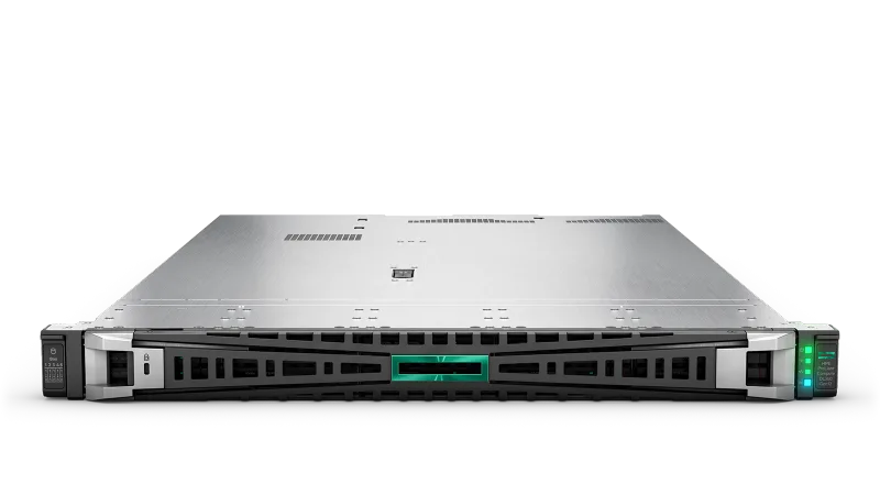HPE ProLiant Compute DL360 Gen12