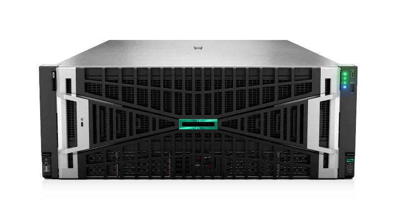 HPE ProLiant Compute DL380a Gen12