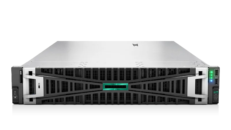 HPE ProLiant Compute DL384 Gen12